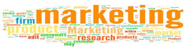 Qué es el marketing? (definición, funciones, conceptos y tipos) |  CreceNegocios